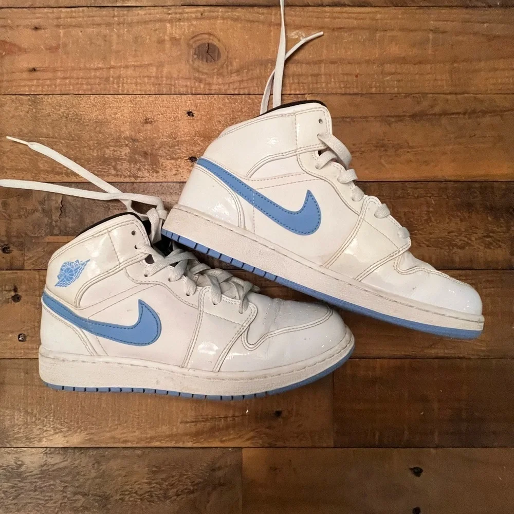 Nike Air Jordan’s - Size 6.5